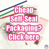 Sealing and Resealing Bags